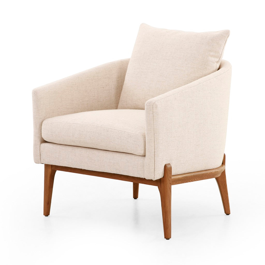 Copeland deals accent chair