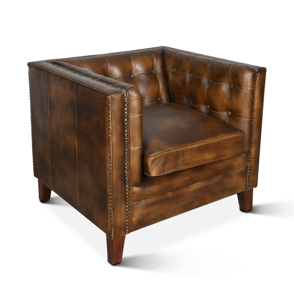 Stockton Accent Chair