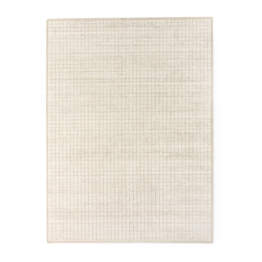 Shop Rug Pad Rectangular 8x10 Rug Cream, Rug Pads