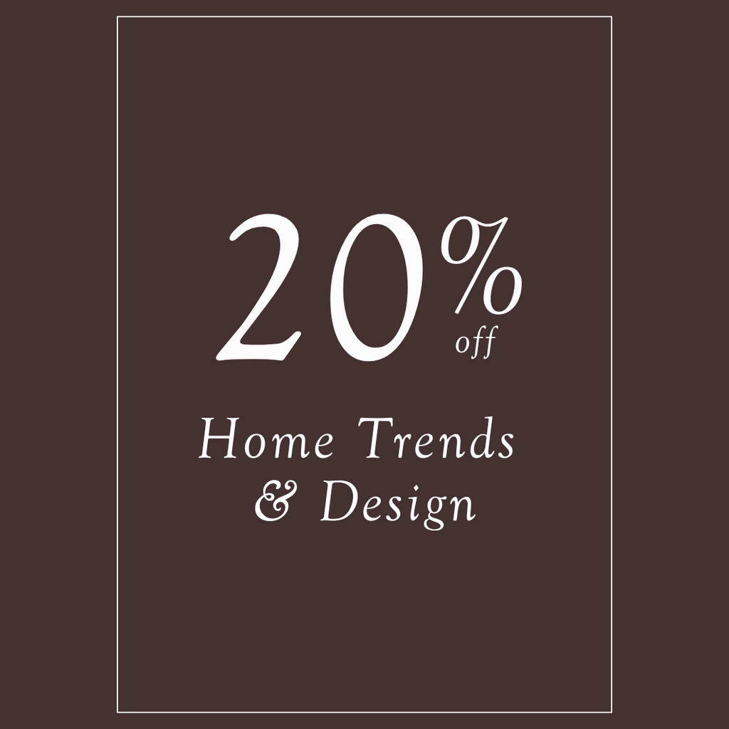 Home Trends & Design