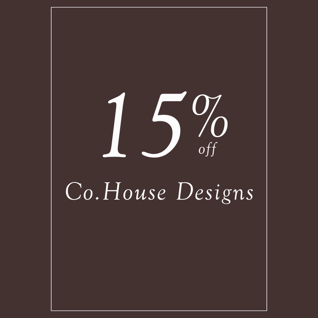 Co.House Designs