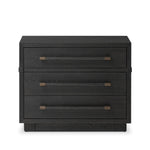 Adolfo Nightstand 244499-001 front view 