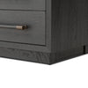 Four Hands Adolfo Nightstand bottom corner