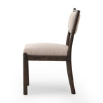 Four Hands Akiro Dining Chair side view 