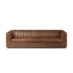 Alec Sofa 234378-005 front view