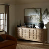 Alessio Sideboard 245348-005 staged view 