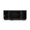 Allandale Sideboard 236212-002 open drawer view