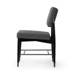 Four Hands Anton Dining Chair side view 