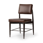 Four Hands Anton Dining Chair angled view