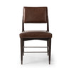 Four Hands Anton Dining Chair front view 