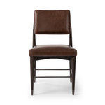 Four Hands Anton Dining Chair front view 