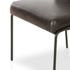 Four Hands Astrud Dining Chair leg view