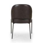 Astrud Dining Chair 100229-008 back of chair