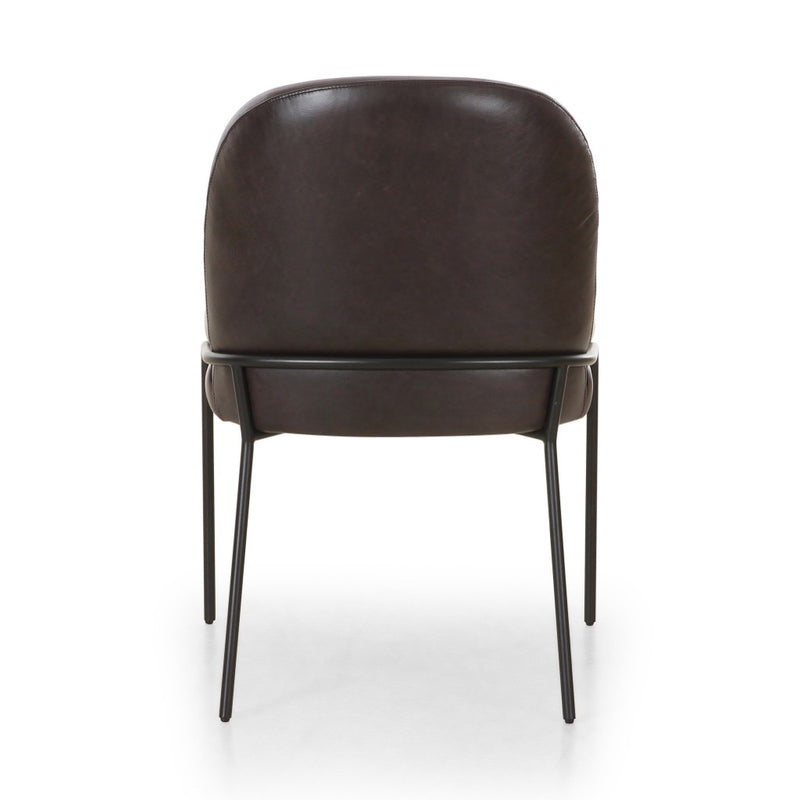 Astrud Dining Chair 100229-008 back of chair