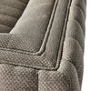 Augustine Outdoor Sofa Casa Grey Olefin Fabric Backrest 235935-002