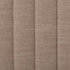 Augustine Swivel Chair 105768-017 Crypton Nomad Taupe