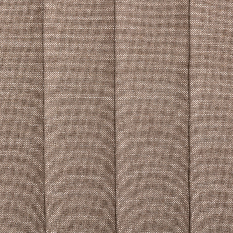 Augustine Swivel Chair 105768-017 Crypton Nomad Taupe