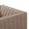 Augustine Swivel Chair 105768-017 back corner