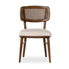 Beacon Dining Chair 233932-002 front view