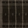 Bhujodi Textile 1 Rustic Walnut Material Detail 237522-002