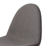 Four Hands Briette Dining Chair chair back upholstery 