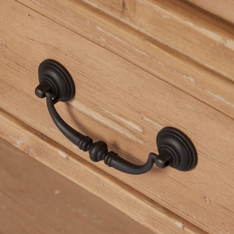 Four Hands Brimley Wide Cabinet handle hardware