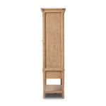 Brimley Wide Cabinet 237137-001 side view 