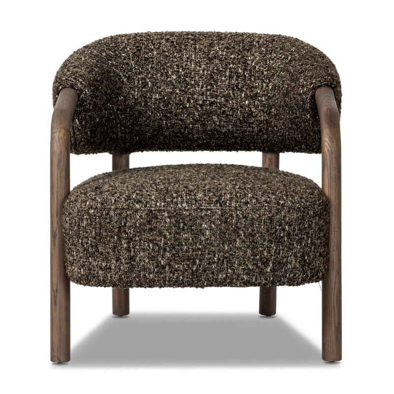 Brodie Chair 235235-005 front view 