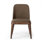 Four Hands Bryce Armless Dining Chair front view