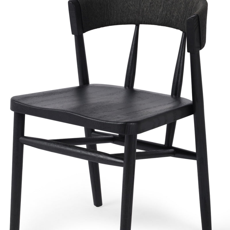 Buxton Dining Chair 231882-008 seat