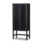 Four Hands Caprice Narrow Cabinet angled view