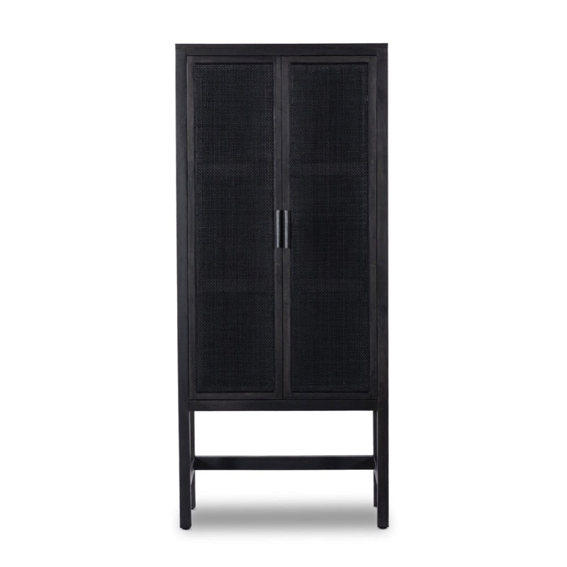 Caprice Narrow Cabinet 225960-003 front view