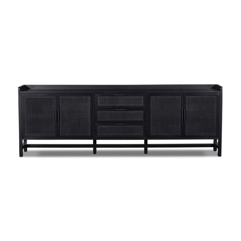 Caprice Sideboard 236140-003 front view