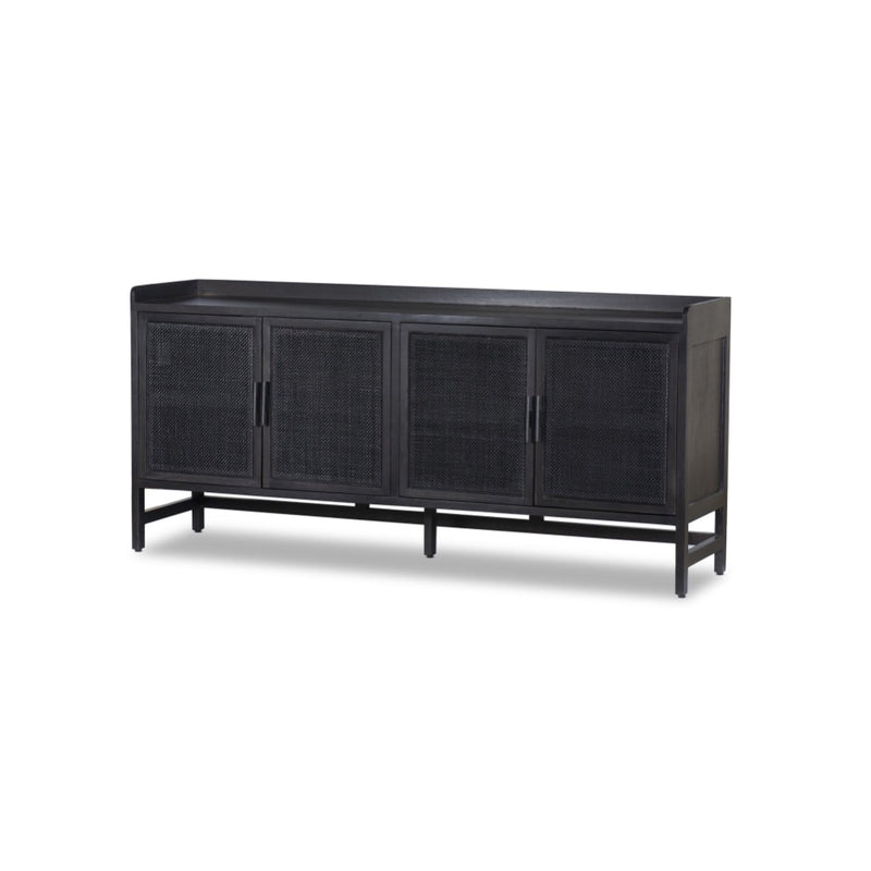 Four Hands Caprice Sideboard front angled view