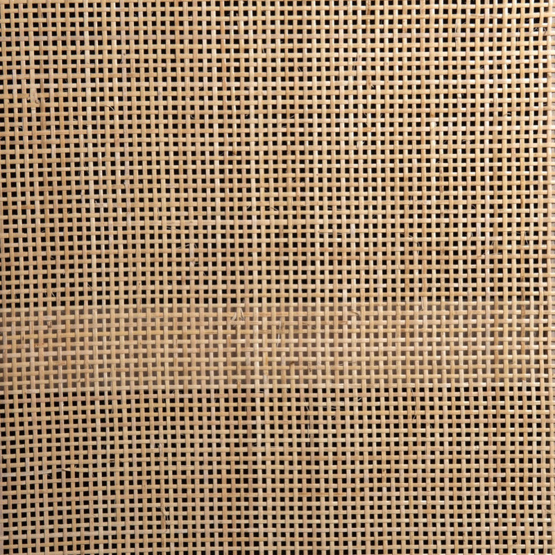 Four Hands Caprice Sideboard woven cane