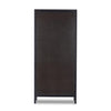  back viewCaprice Tall Cabinet 234772-003