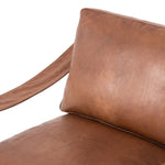 Four Hands Cesar Chair back cushion