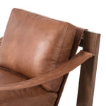 Cesar Chair 235209-001 side view 