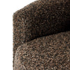 Chloe Swivel Chair Ivan Granite Armrest 228290-005