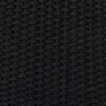 Dema Outdoor Dining Chair Dark Grey Woven Rope Detail 106922-003