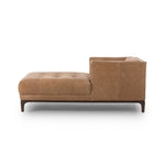 Dylan Chaise Lounge Palermo Drift Side View 105997-012