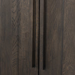 Four Hands Elgin Cabinet door handle view