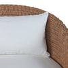 Fae Outdoor Chair Vintage Natural Olefin Fabric Pillows 231819-006