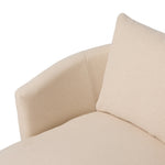 Farrah Chaise Lounge 233370-011 arm view 