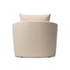 Farrah Chaise Lounge 233370-011 back view 