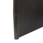 Four Hands Glenview Coffee Table leg view