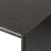 Four Hands Glenview Coffee Table tabletop corner view 