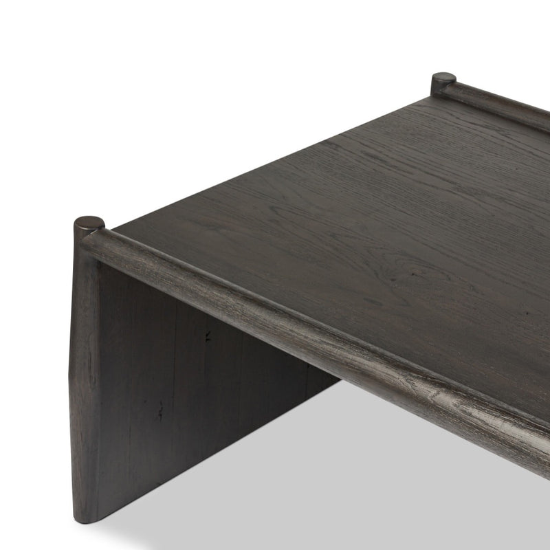 Glenview Coffee Table 236354-002 tabletop view 