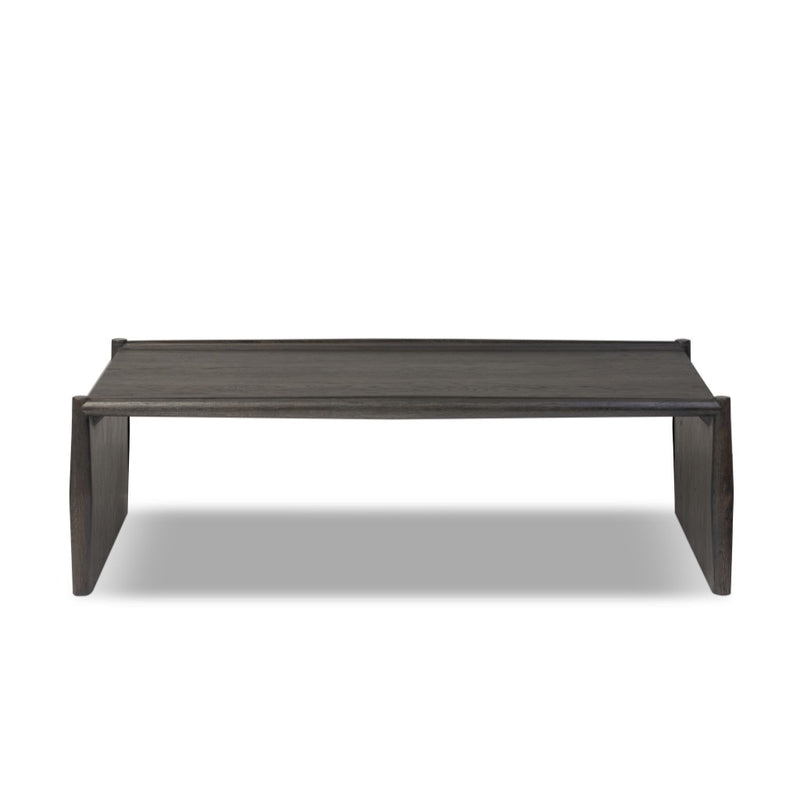 Glenview Coffee Table 236354-002 front view 