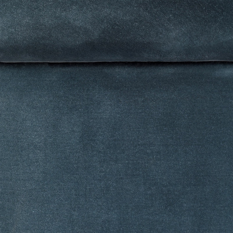 Co.House Designs Gracie Swivel Chair upholstery seam 